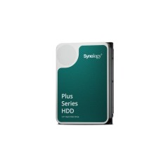 "Synology HAT3300 4TB 3.5" SATA-600 Hard Drive - Reliable Performance & Massive Storage"